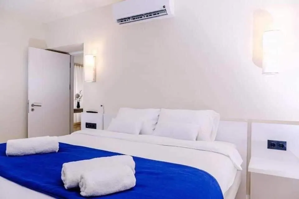 City Hotel Batumi Sea View