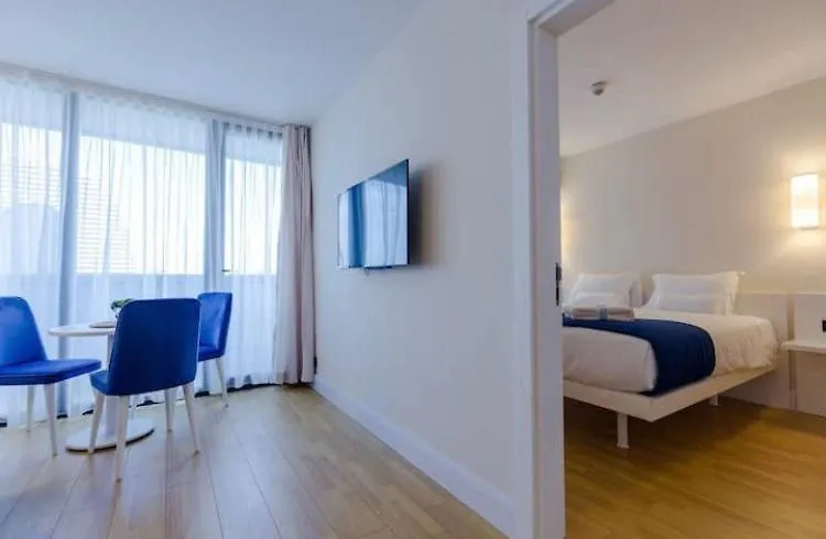 City Hotel Batumi Sea View