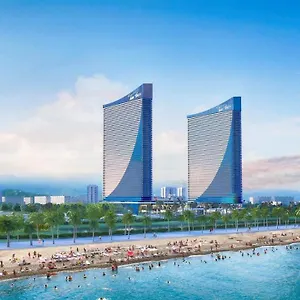 Orbi City ***** Батуми