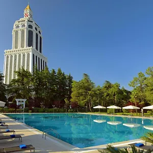 Sheraton באטומי