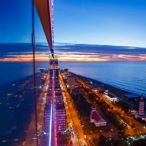 Orbi City Pearl ***** Батуми